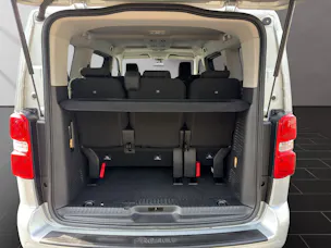 Toyota PROACE Verso L1 2.0 D Family