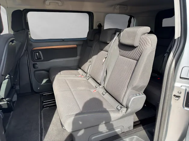 Toyota PROACE Verso L1 2.0 D Family
