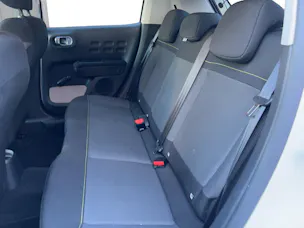 CITROEN C3 1.2 PureTech Swiss Edition+