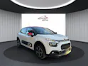 CITROEN C3 1.2 PureTech Swiss Edition+