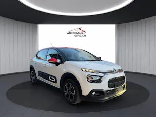 CITROEN C3 1.2 PureTech Swiss Edition+