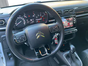 CITROEN C3 1.2 PureTech Swiss Edition+