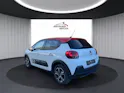 CITROEN C3 1.2 PureTech Swiss Edition+