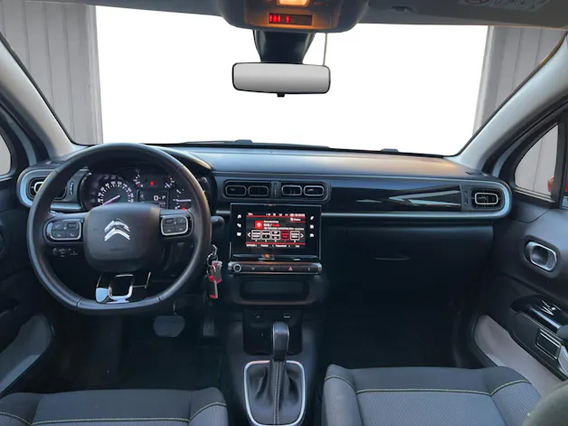 CITROEN C3 1.2 PureTech Swiss Edition+