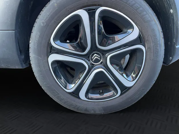 CITROEN C3 1.2 PureTech Swiss Edition+