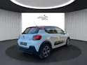 CITROEN C3 1.2 PureTech Swiss Edition+