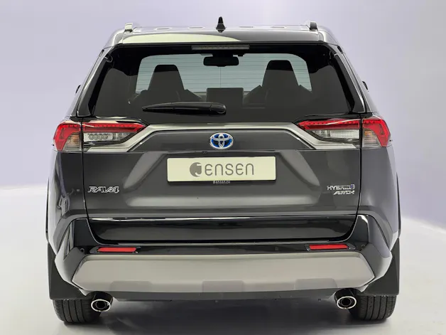 Toyota RAV4 2.5 HEV Style AWD-i