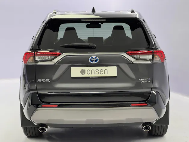 Toyota RAV4 2.5 HEV Style AWD-i