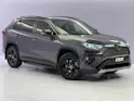 Toyota RAV4 2.5 HEV Style AWD-i