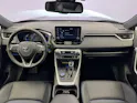 Toyota RAV4 2.5 HEV Style AWD-i