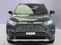 Toyota RAV4 2.5 HEV Style AWD-i