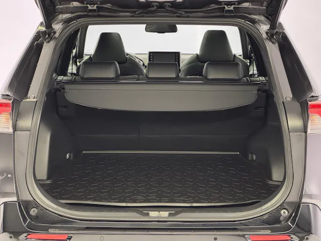 Toyota RAV4 2.5 HEV Style AWD-i