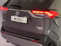 Toyota RAV4 2.5 HEV Style AWD-i