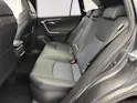 Toyota RAV4 2.5 HEV Style AWD-i