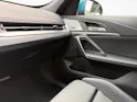 BMW X1 20d xDrive paddles