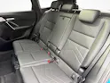 BMW X1 20d xDrive paddles