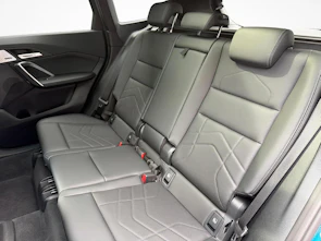immagine del veicolo BMW X1 20d xDrive paddles