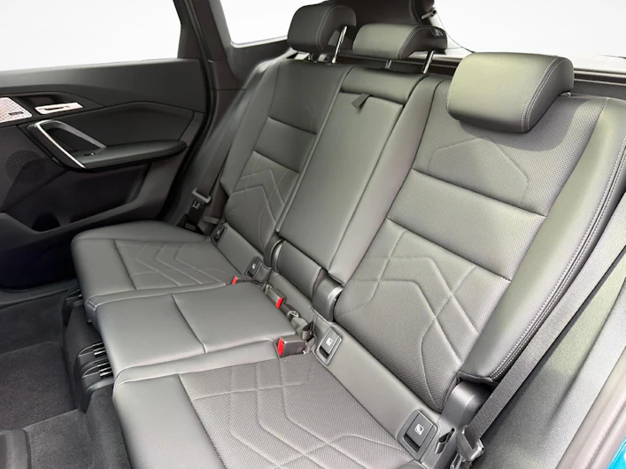 immagine del veicolo BMW X1