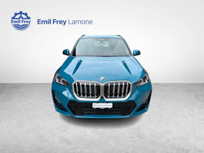 immagine del veicolo BMW X1 20d xDrive paddles