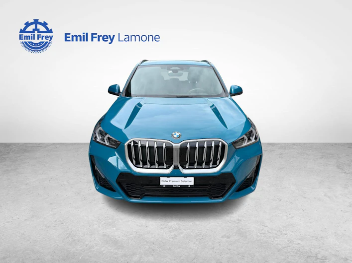 immagine del veicolo BMW X1