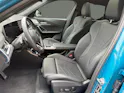 BMW X1 20d xDrive paddles