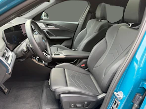 immagine del veicolo BMW X1 20d xDrive paddles