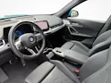 BMW X1 20d xDrive paddles