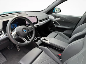 immagine del veicolo BMW X1 20d xDrive paddles