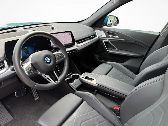 immagine del veicolo BMW X1