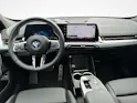BMW X1 20d xDrive paddles