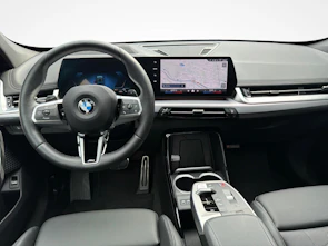 immagine del veicolo BMW X1 20d xDrive paddles