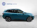 BMW X1 20d xDrive paddles