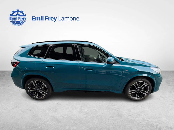immagine del veicolo BMW X1