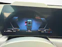 BMW X1 20d xDrive paddles