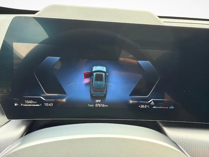 immagine del veicolo BMW X1
