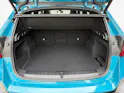 BMW X1 20d xDrive paddles