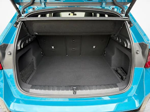 immagine del veicolo BMW X1 20d xDrive paddles