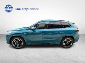 immagine del veicolo BMW X1 20d xDrive paddles