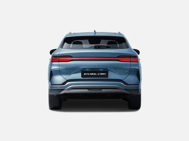BYD Seal U DM-i Design AWD