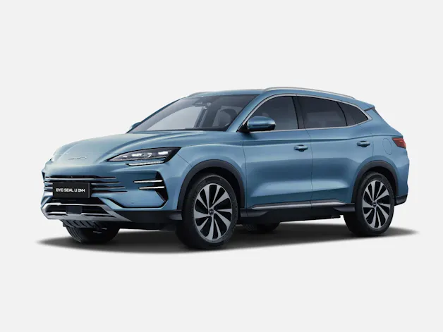BYD Seal U DM-i Design AWD