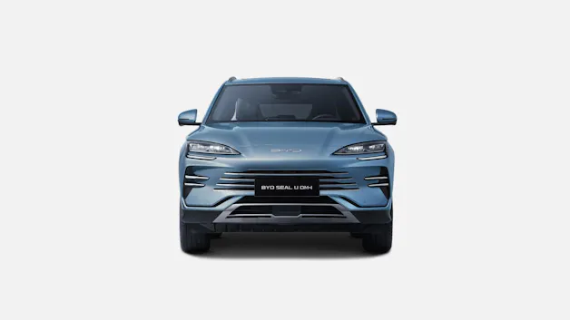 BYD Seal U DM-i Design AWD
