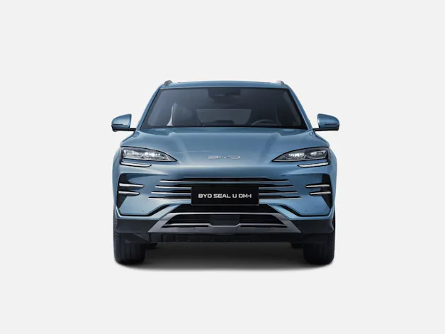 BYD Seal U DM-i Design AWD