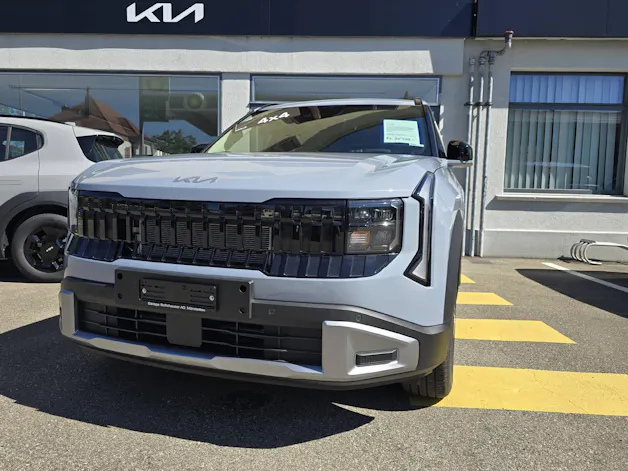 Kia Seltos 1.6 T-GDi Style