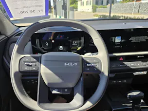 Kia Seltos 1.6 T-GDi Style