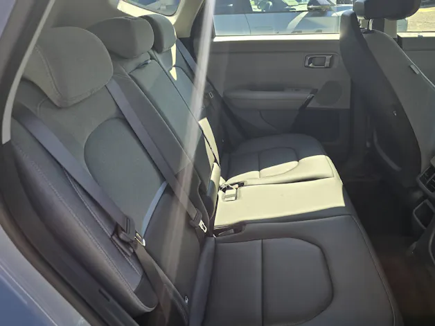 Kia Seltos 1.6 T-GDi Style
