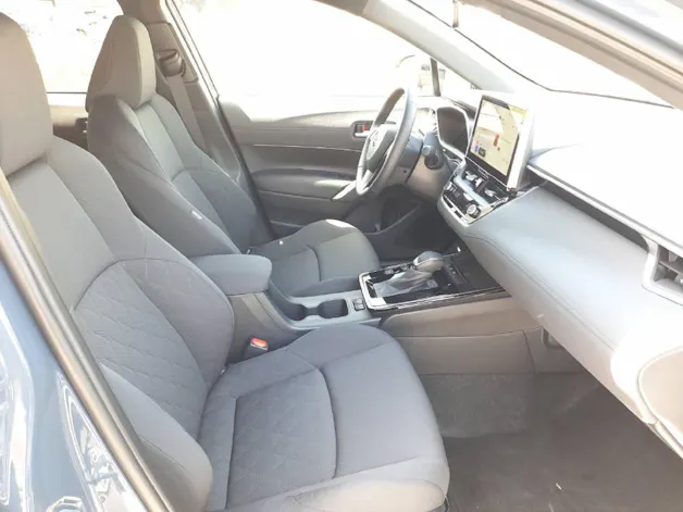 Toyota Corolla Cross 2.0 HSD Trend AWD-i