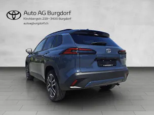 Toyota Corolla Cross 2.0 HSD Trend AWD-i