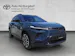Toyota Corolla Cross 2.0 HSD Trend AWD-i