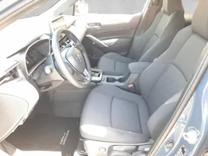 Toyota Corolla Cross 2.0 HSD Trend AWD-i