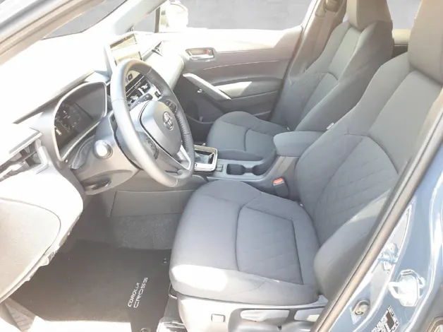 Toyota Corolla Cross 2.0 HSD Trend AWD-i